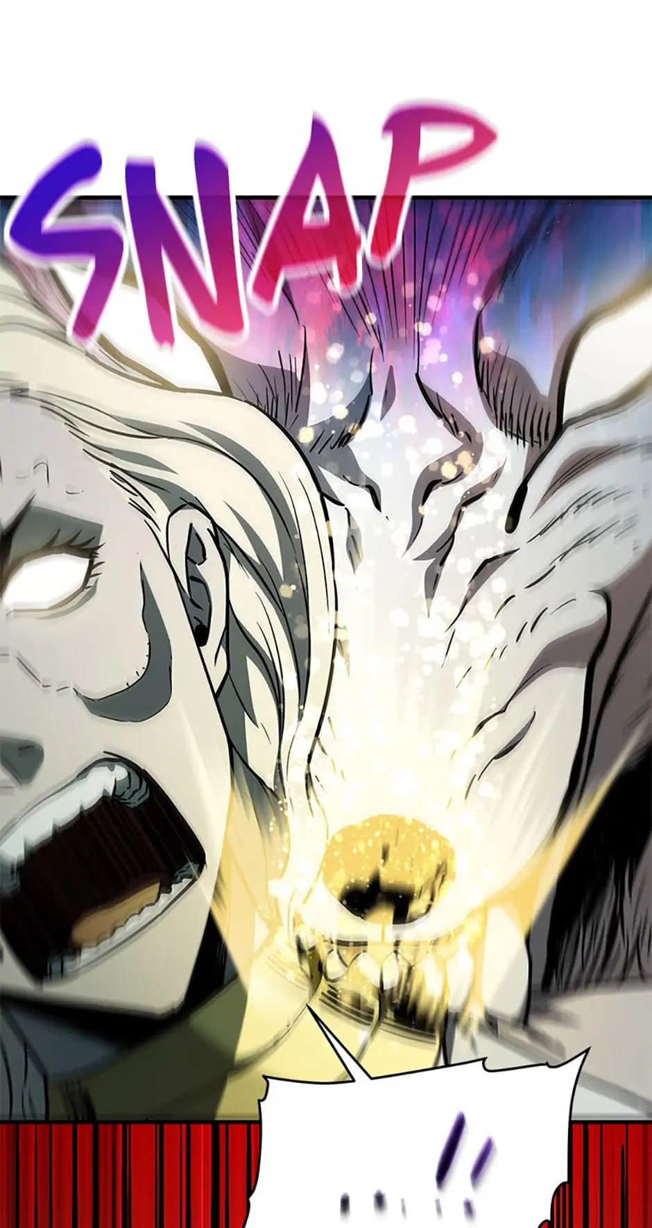 Read The Player Who Can't Level Up ENGLISH Manga Online