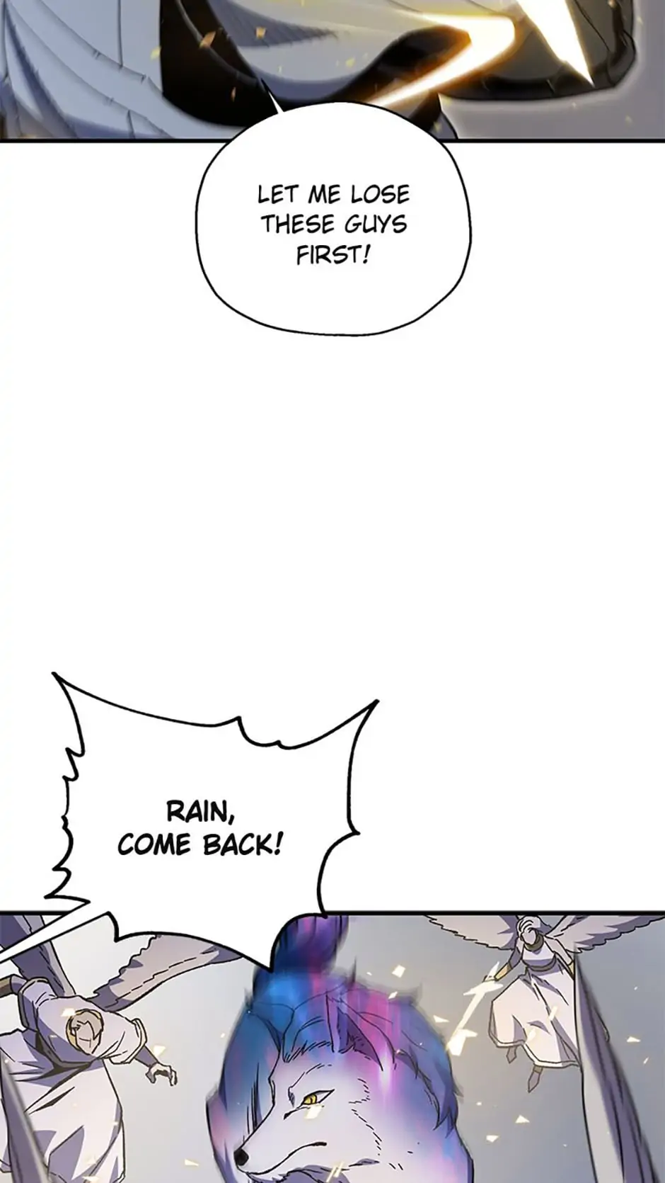 Read The Player Who Can't Level Up ENGLISH Manga Online