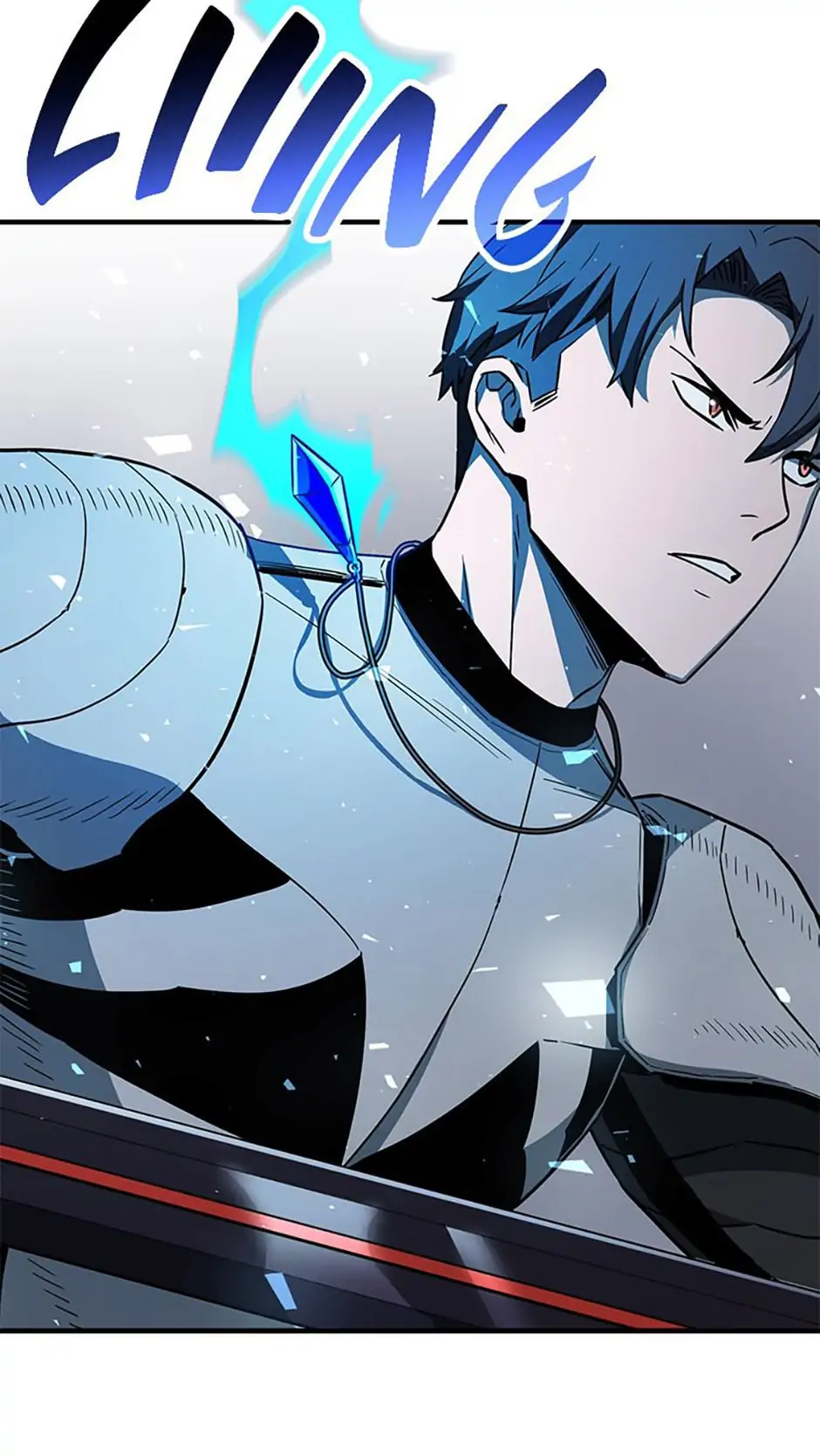 Read The Player Who Can't Level Up ENGLISH Manga Online