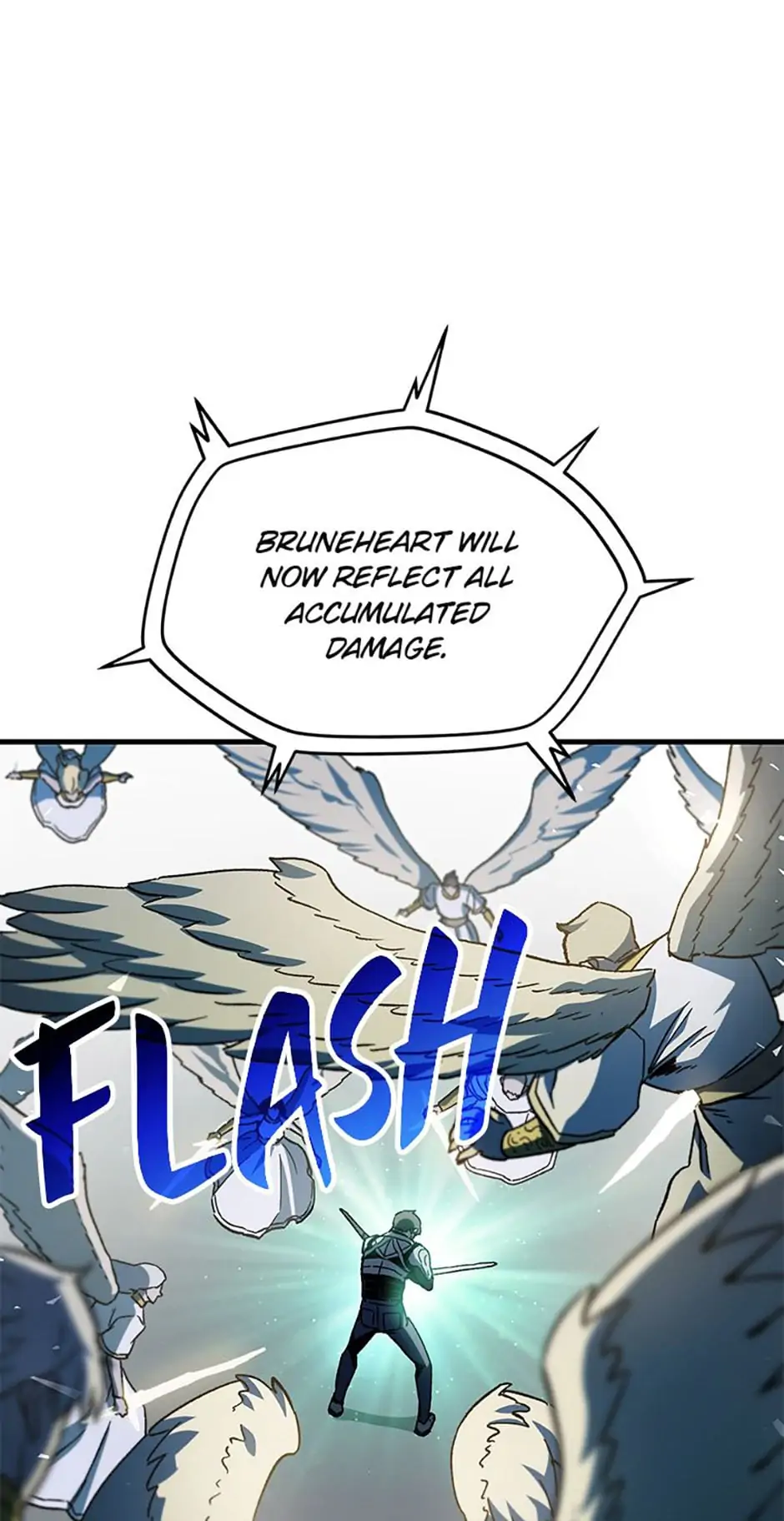 Read The Player Who Can't Level Up ENGLISH Manga Online