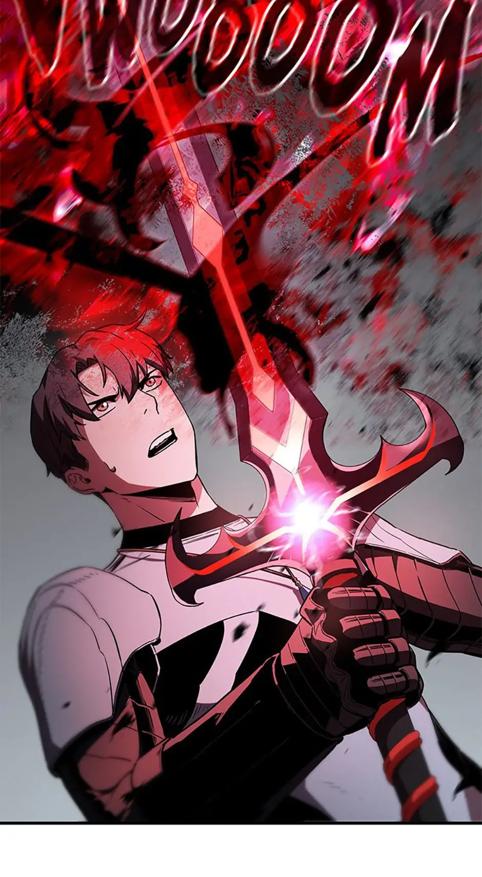 Read The Player Who Can't Level Up ENGLISH Manga Online