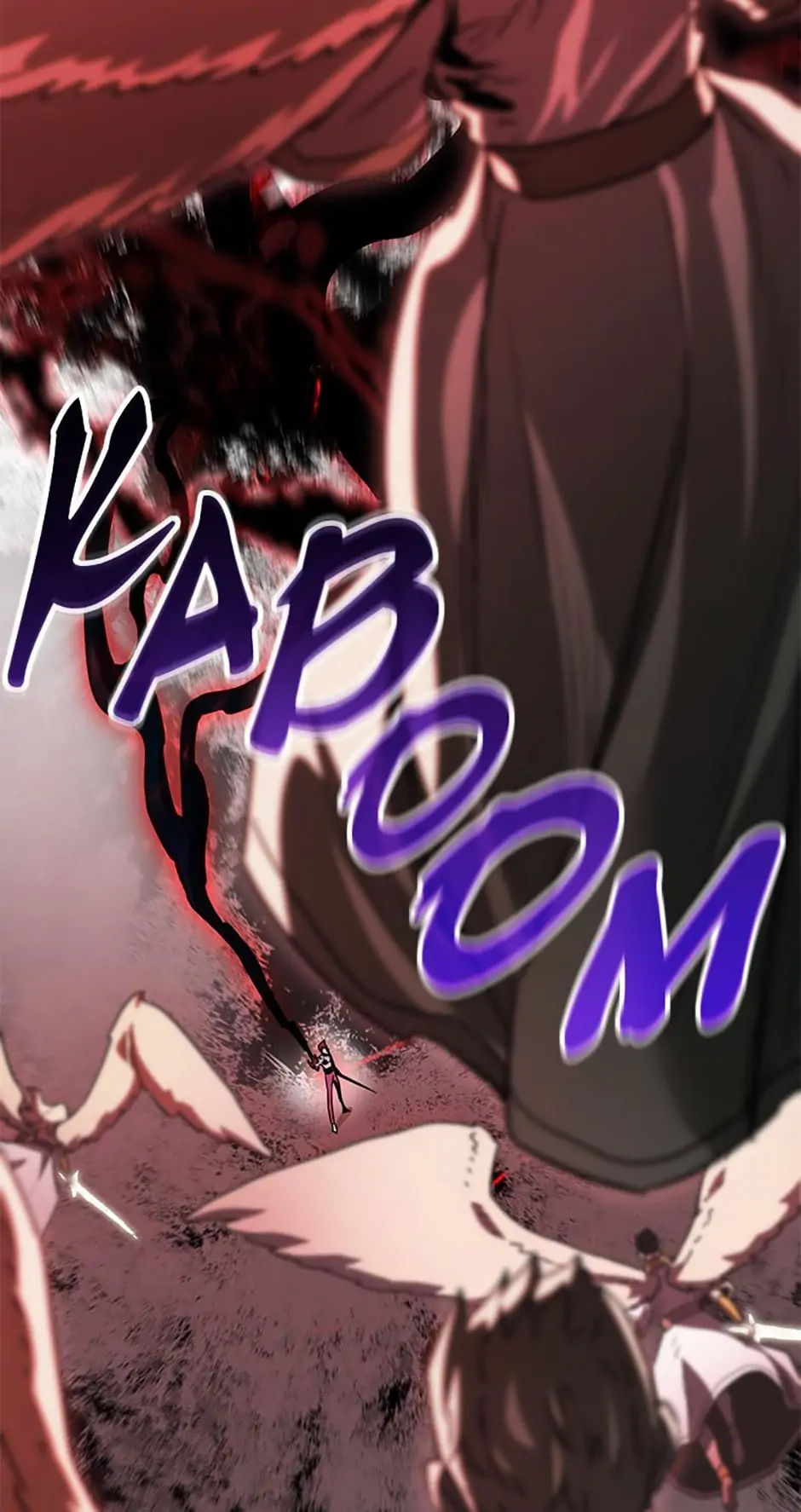 Read The Player Who Can't Level Up ENGLISH Manga Online