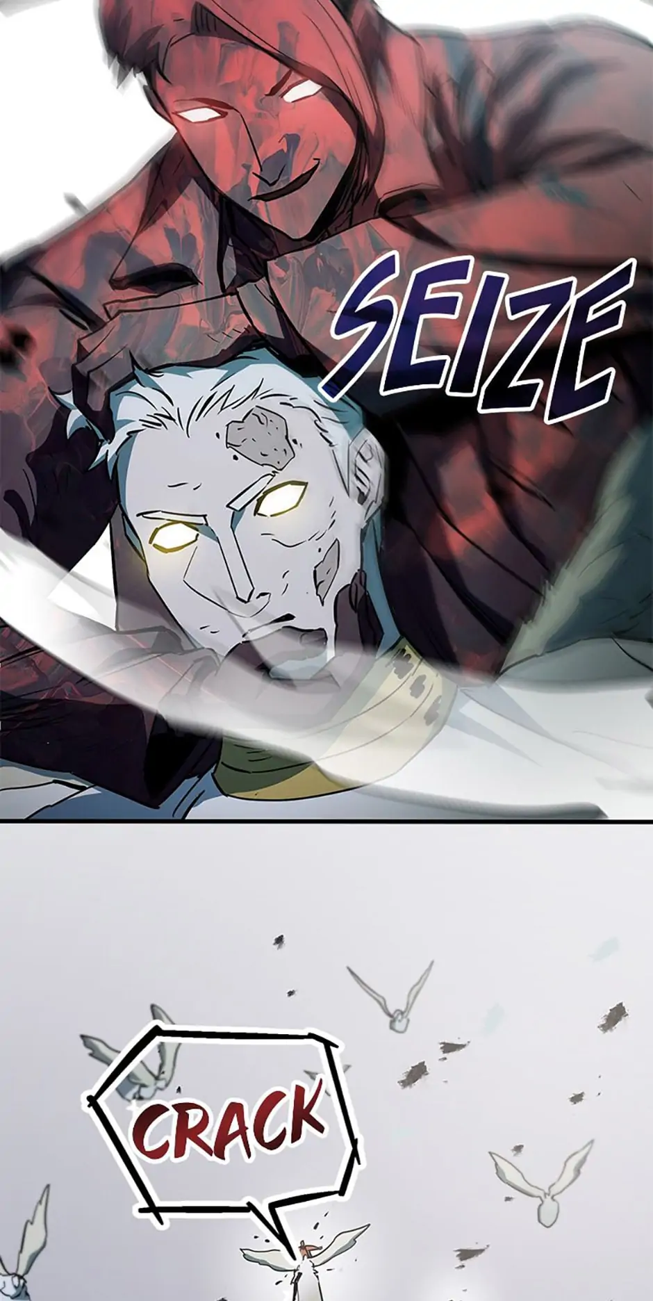 Read The Player Who Can't Level Up ENGLISH Manga Online