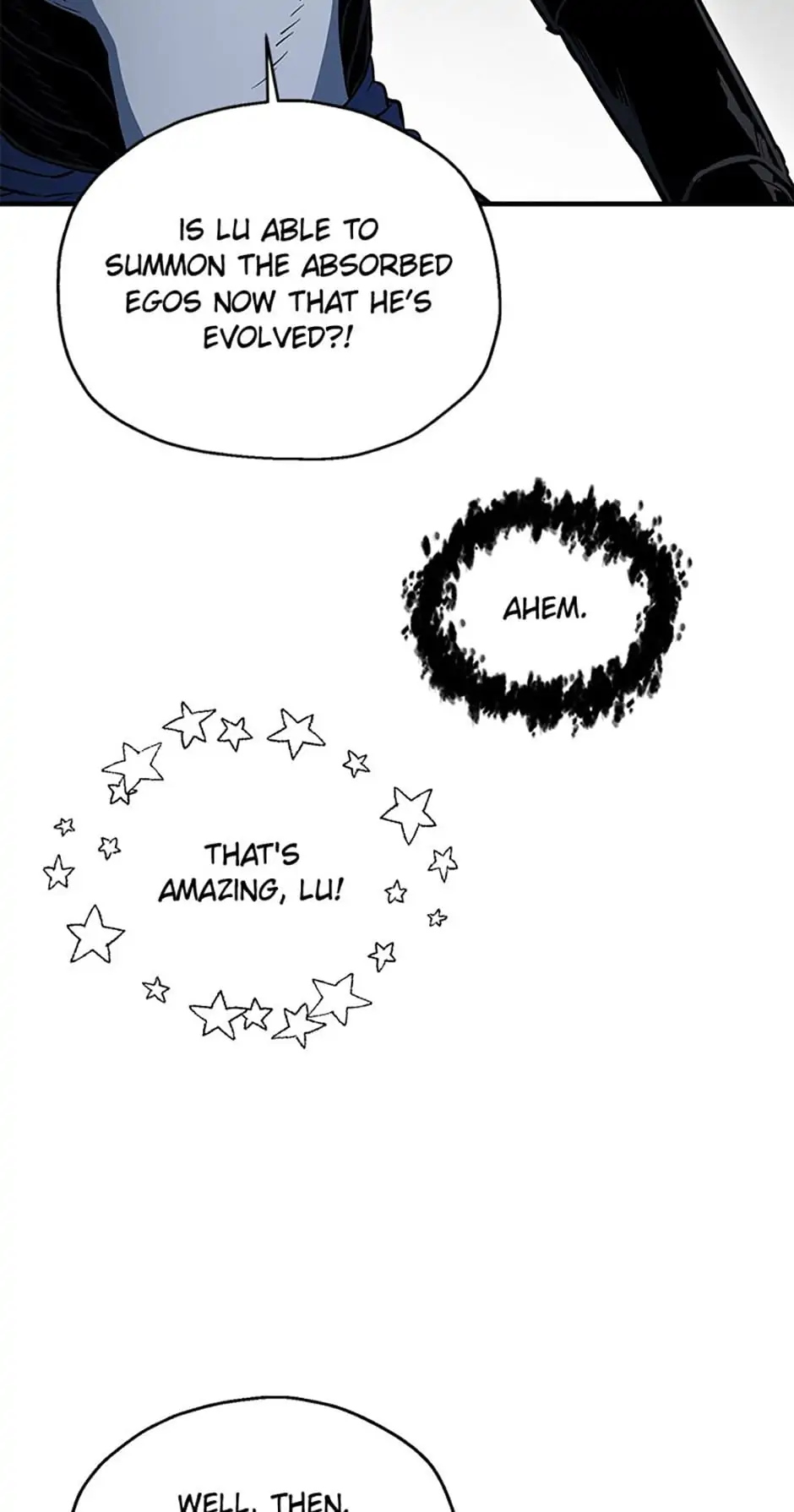 Read The Player Who Can't Level Up ENGLISH Manga Online
