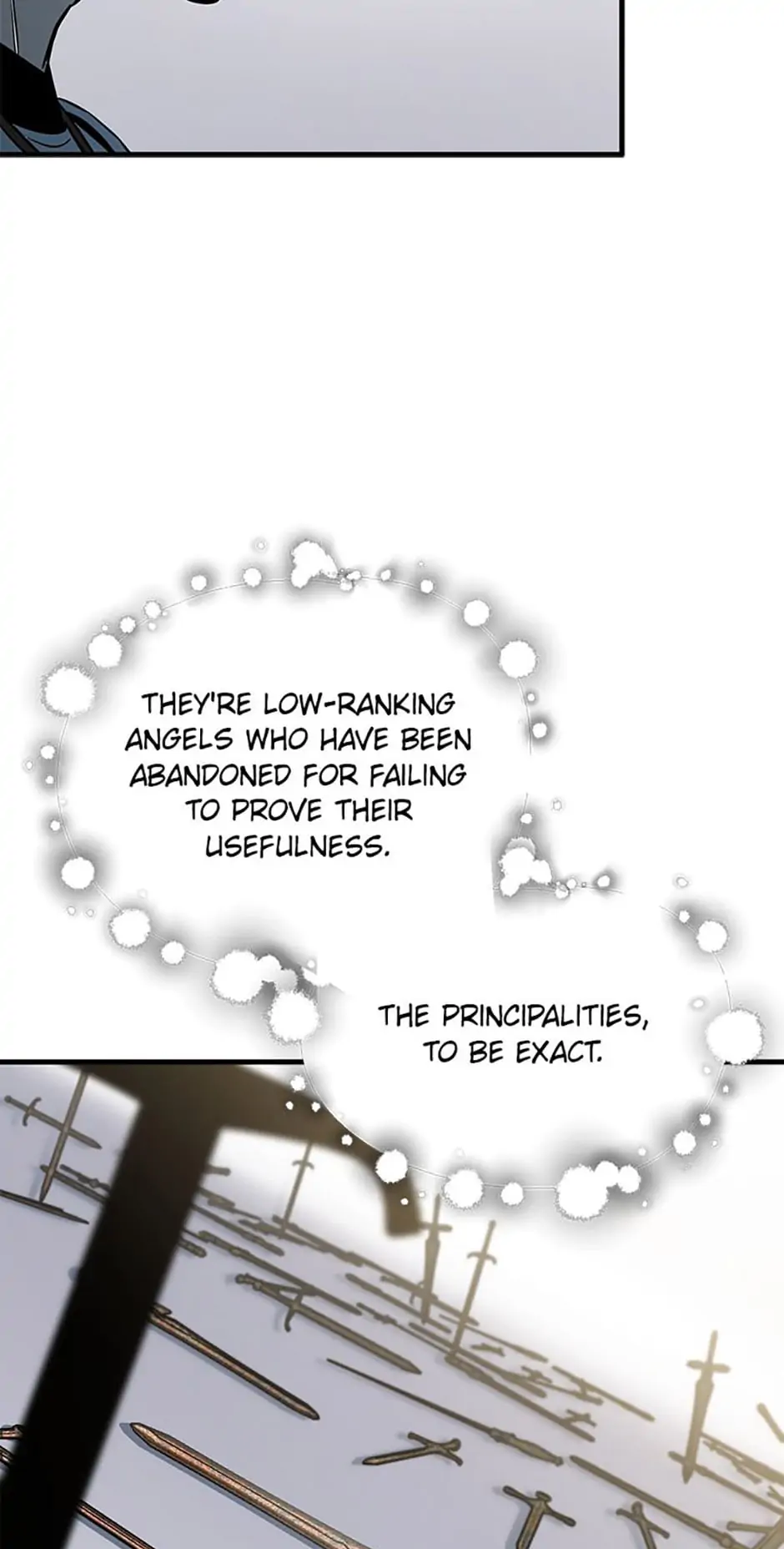 Read The Player Who Can't Level Up ENGLISH Manga Online
