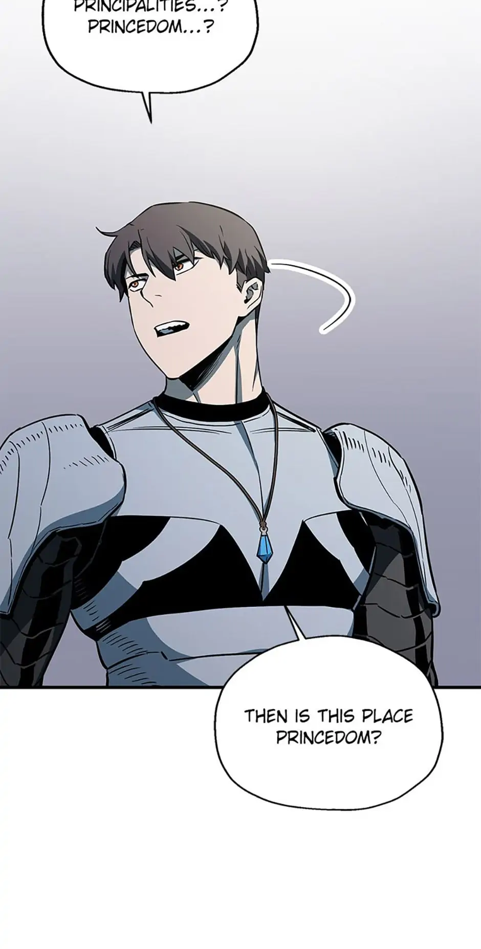 Read The Player Who Can't Level Up ENGLISH Manga Online