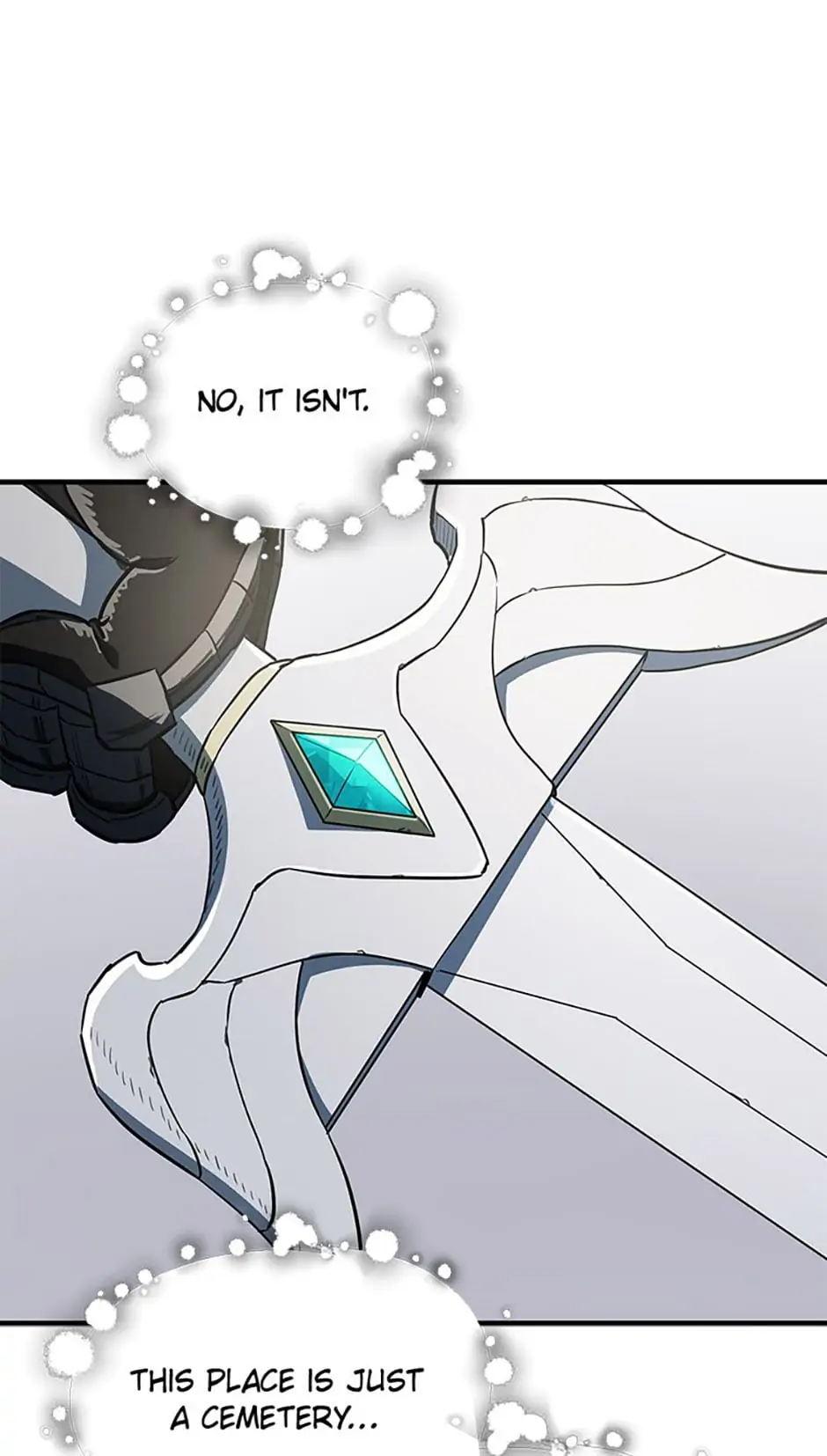 Read The Player Who Can't Level Up ENGLISH Manga Online