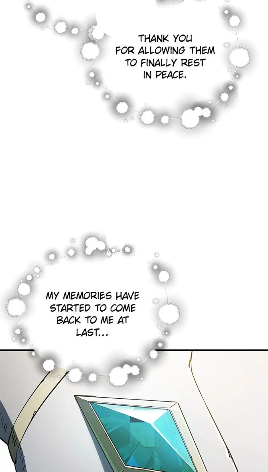 Read The Player Who Can't Level Up ENGLISH Manga Online