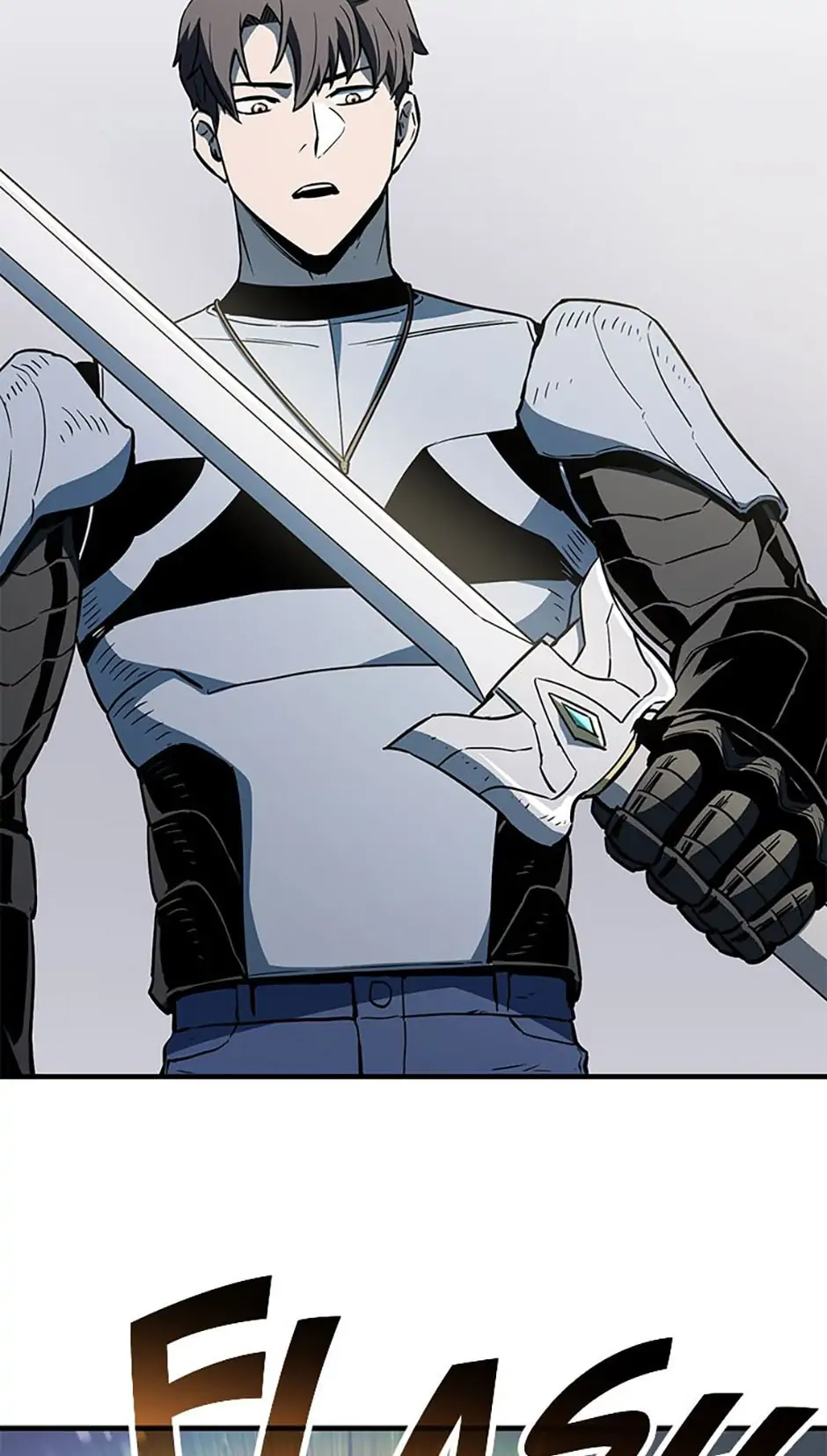 Read The Player Who Can't Level Up ENGLISH Manga Online