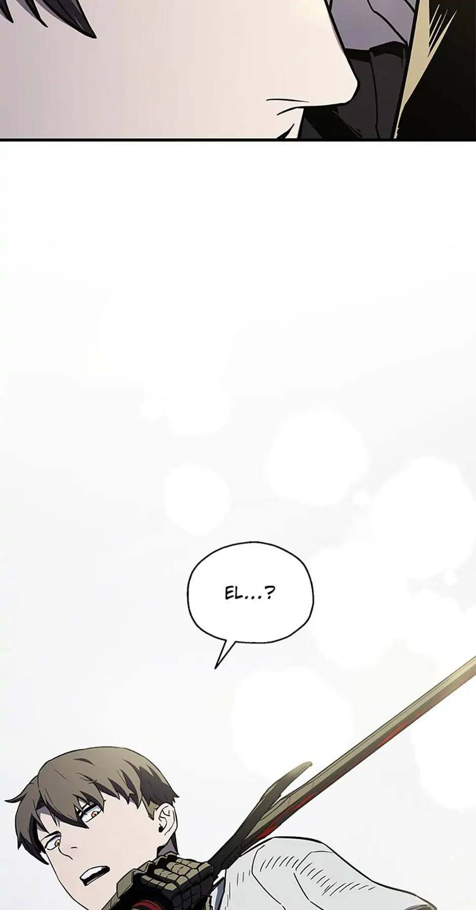 Read The Player Who Can't Level Up ENGLISH Manga Online