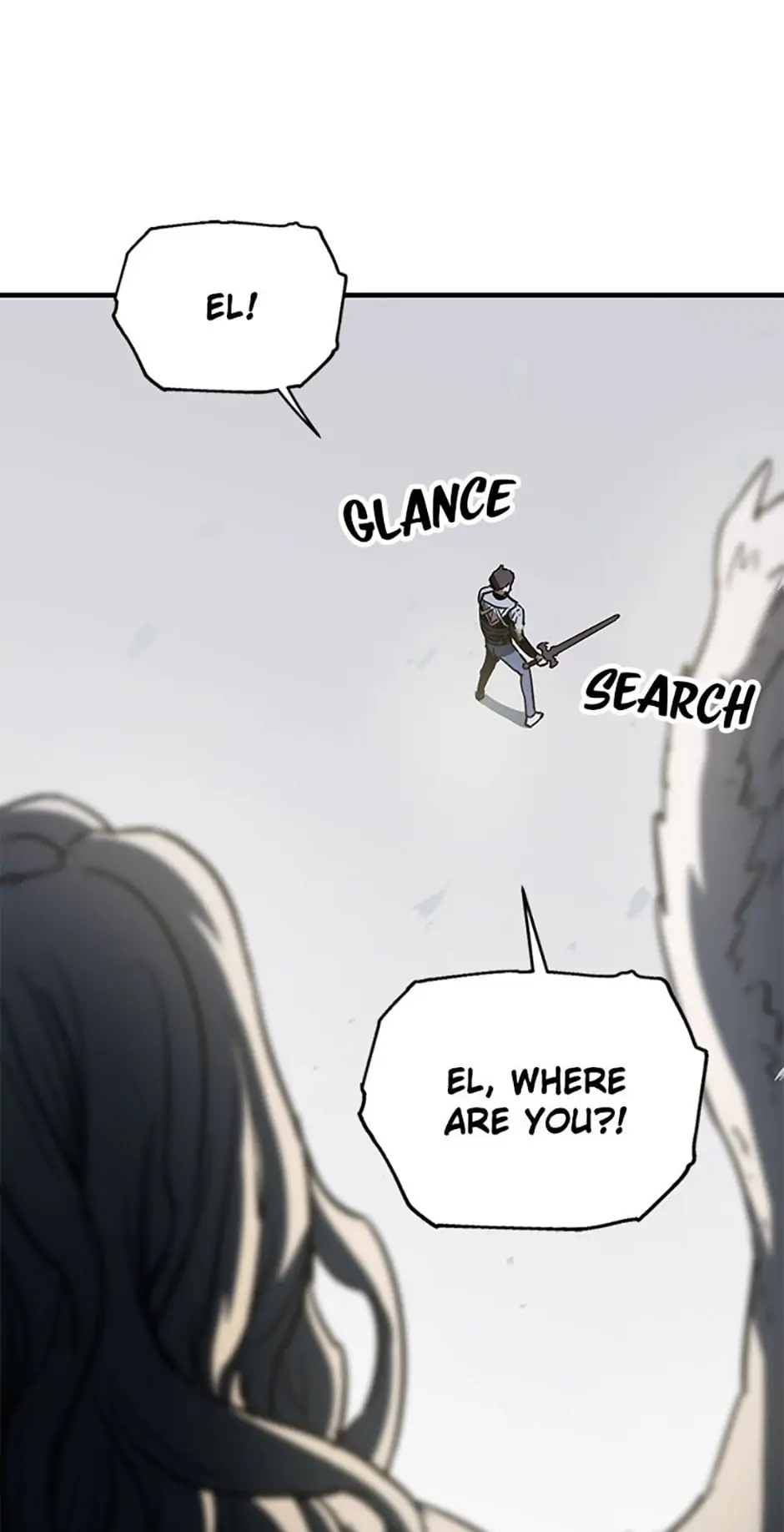 Read The Player Who Can't Level Up ENGLISH Manga Online