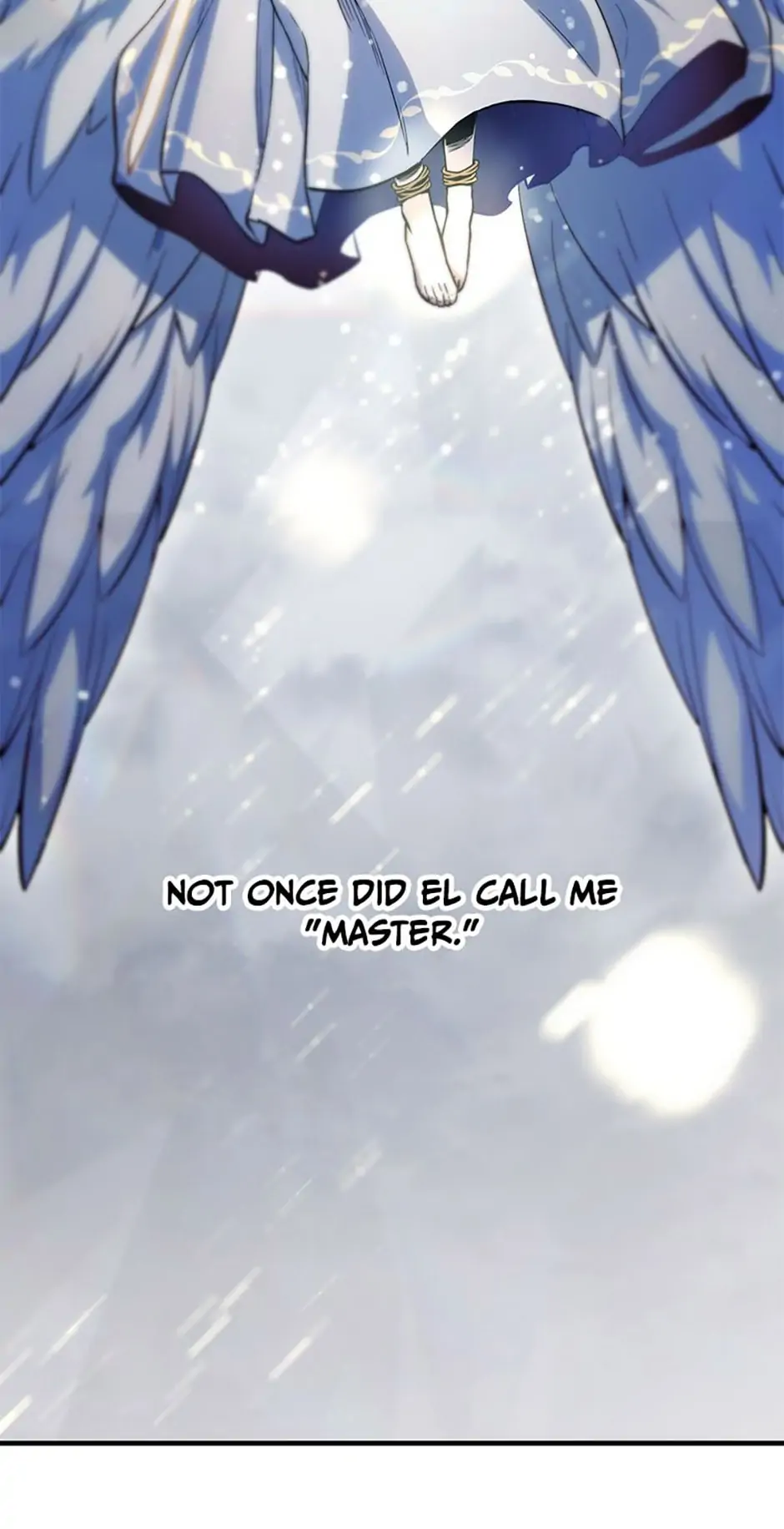 Read The Player Who Can't Level Up ENGLISH Manga Online