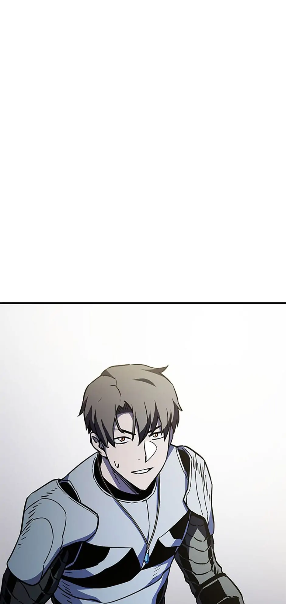 Read The Player Who Can't Level Up ENGLISH Manga Online