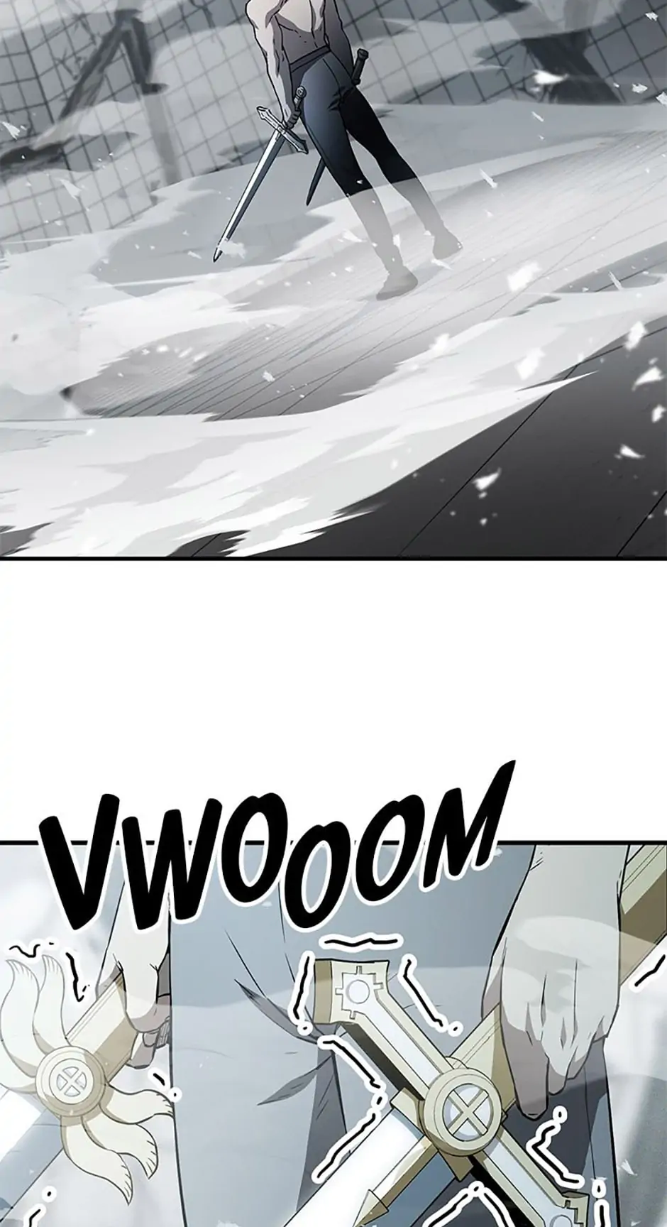 Read The Player Who Can't Level Up ENGLISH Manga Online