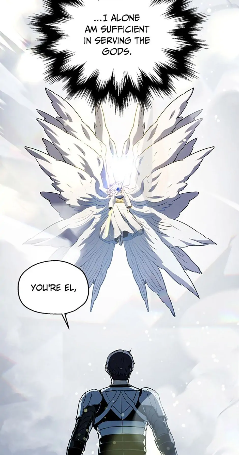 Read The Player Who Can't Level Up ENGLISH Manga Online
