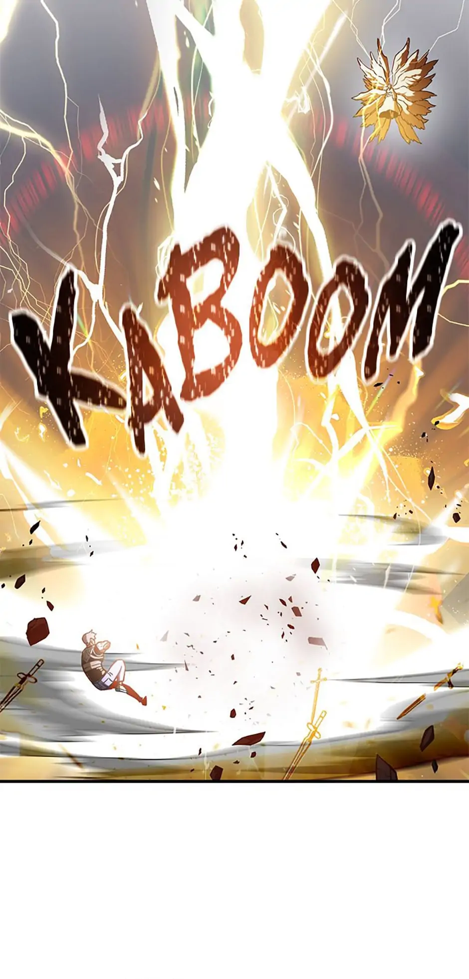 Read The Player Who Can't Level Up ENGLISH Manga Online
