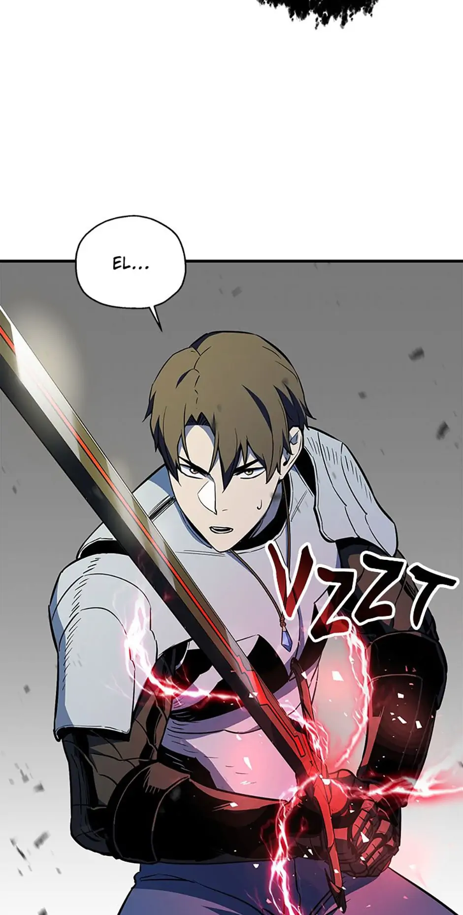 Read The Player Who Can't Level Up ENGLISH Manga Online