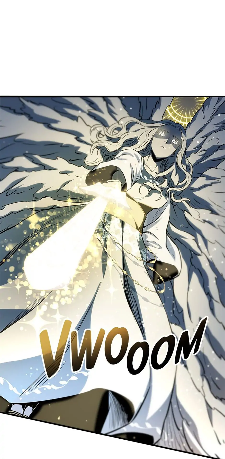 Read The Player Who Can't Level Up ENGLISH Manga Online