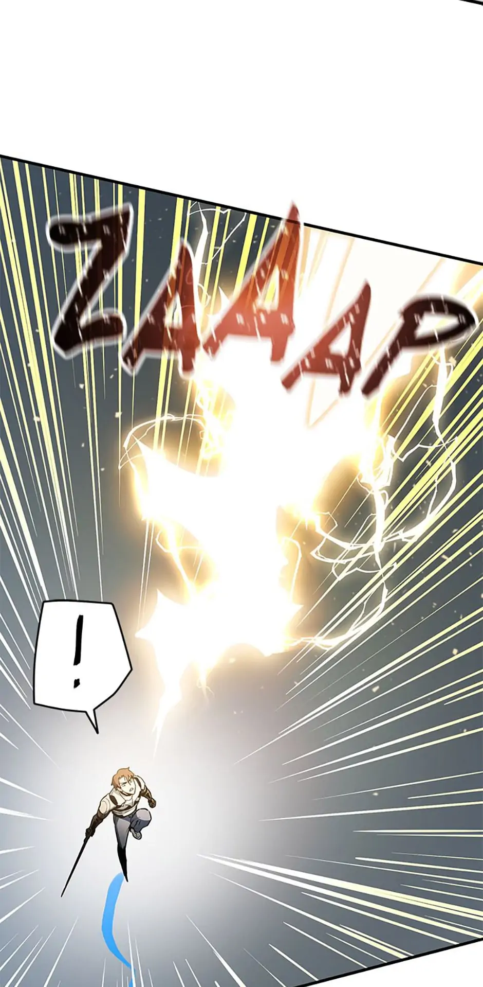 Read The Player Who Can't Level Up ENGLISH Manga Online