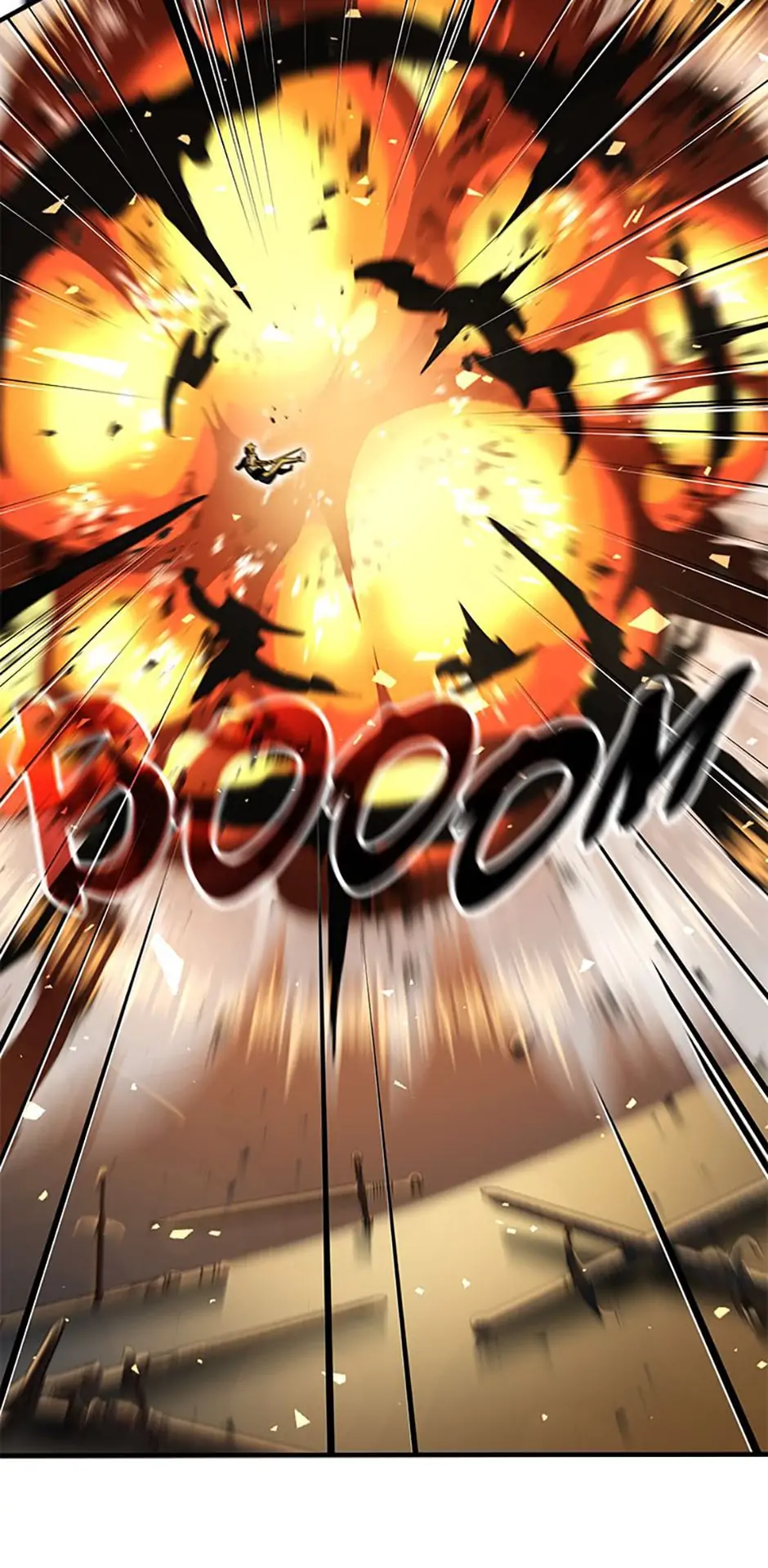 Read The Player Who Can't Level Up ENGLISH Manga Online