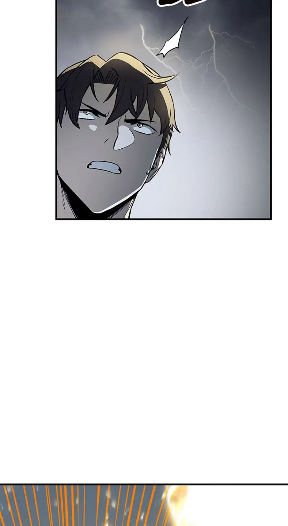 Read The Player Who Can't Level Up ENGLISH Manga Online