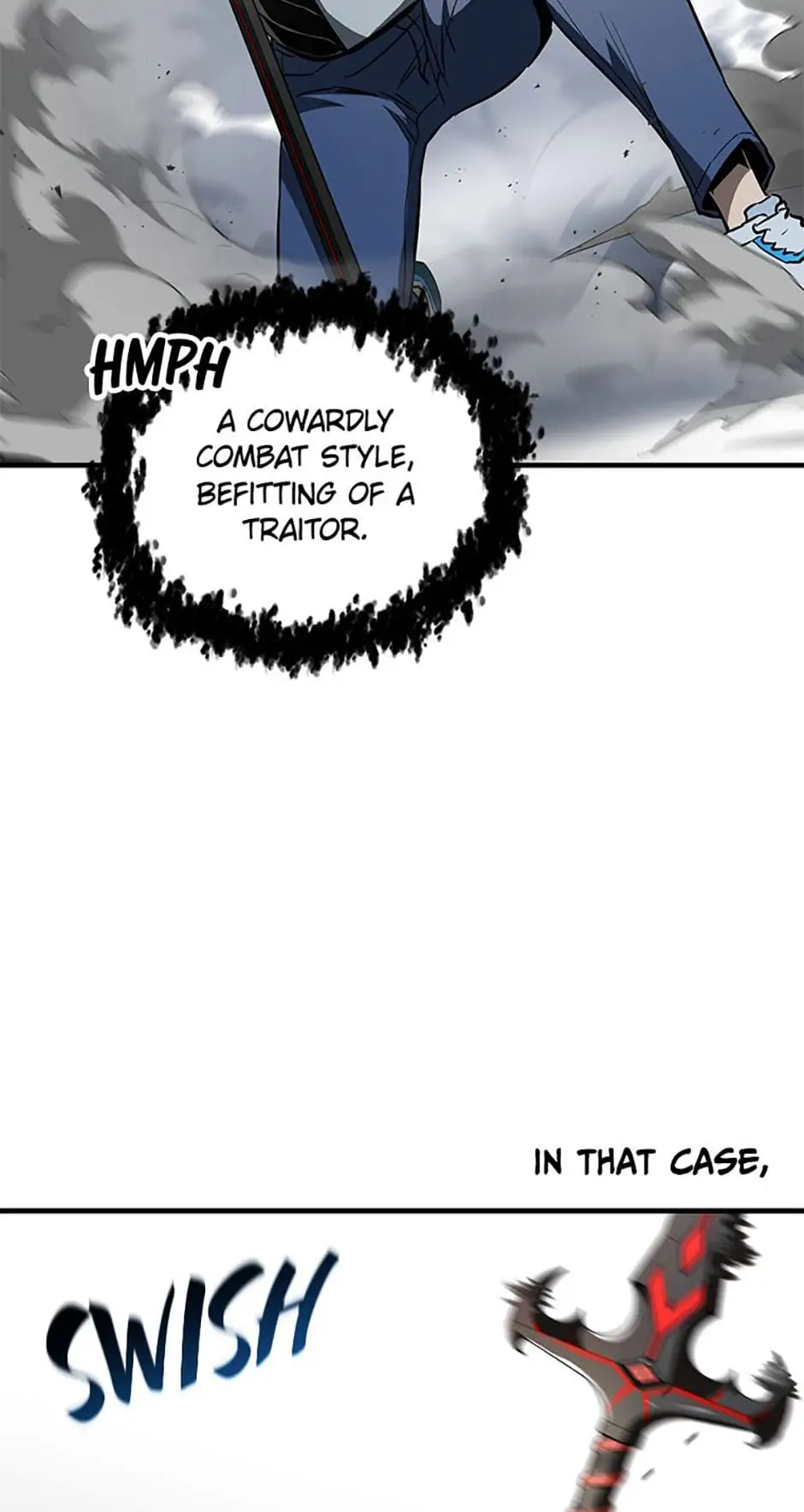 Read The Player Who Can't Level Up ENGLISH Manga Online