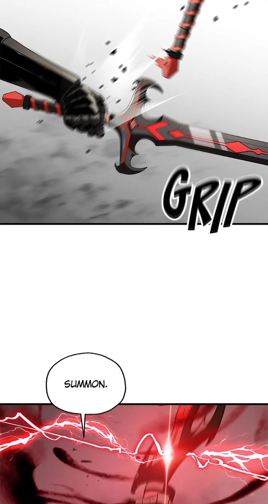 Read The Player Who Can't Level Up ENGLISH Manga Online