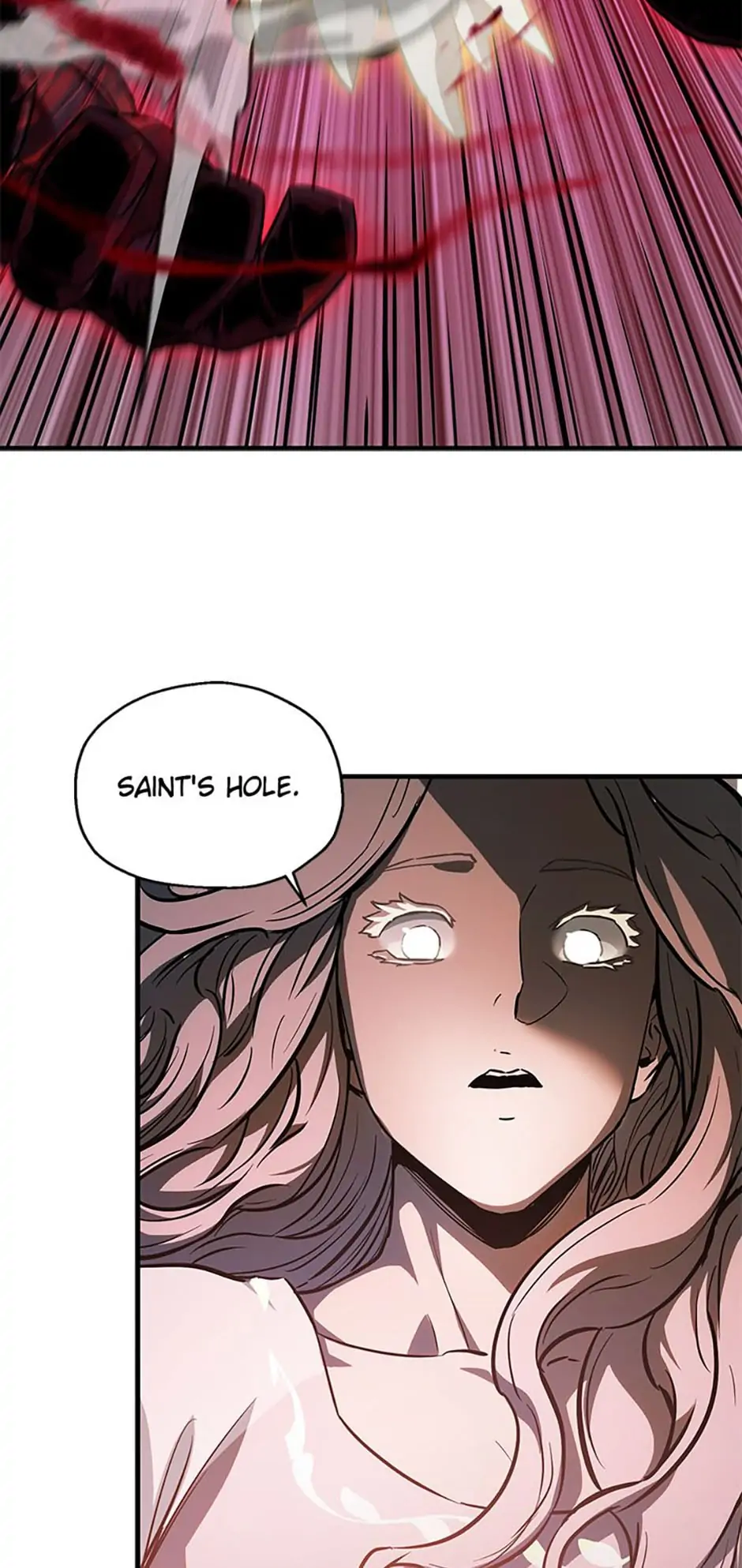 Read The Player Who Can't Level Up ENGLISH Manga Online