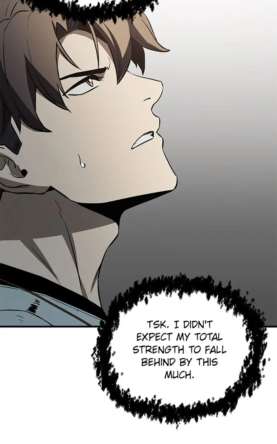 Read The Player Who Can't Level Up ENGLISH Manga Online