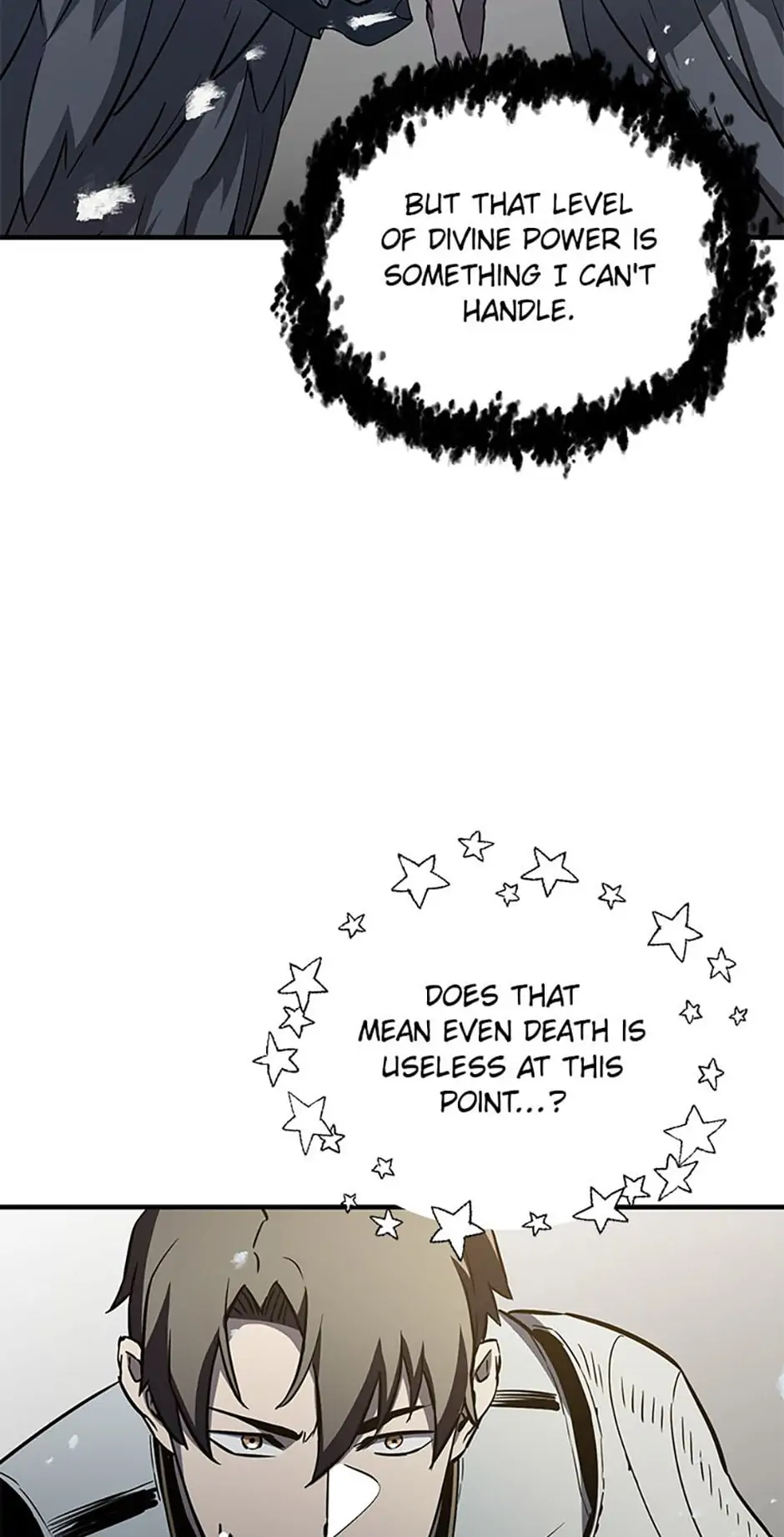 Read The Player Who Can't Level Up ENGLISH Manga Online