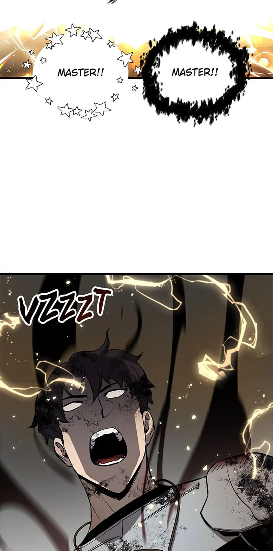 Read The Player Who Can't Level Up ENGLISH Manga Online