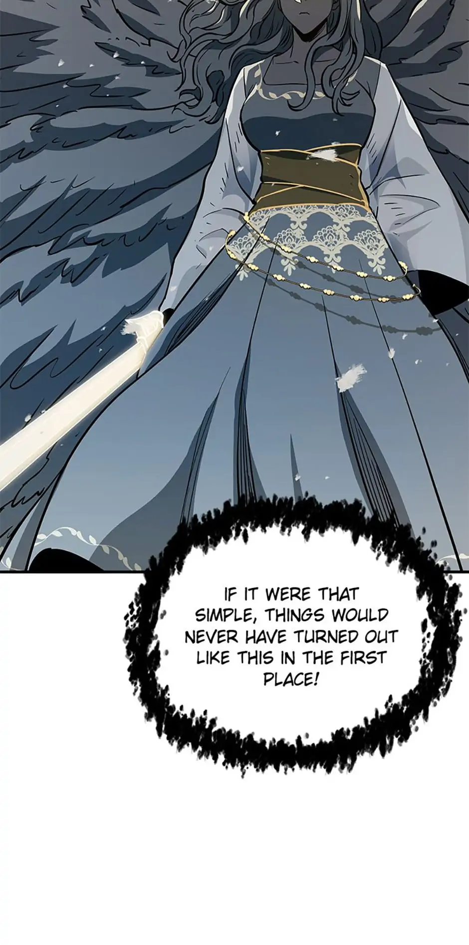 Read The Player Who Can't Level Up ENGLISH Manga Online