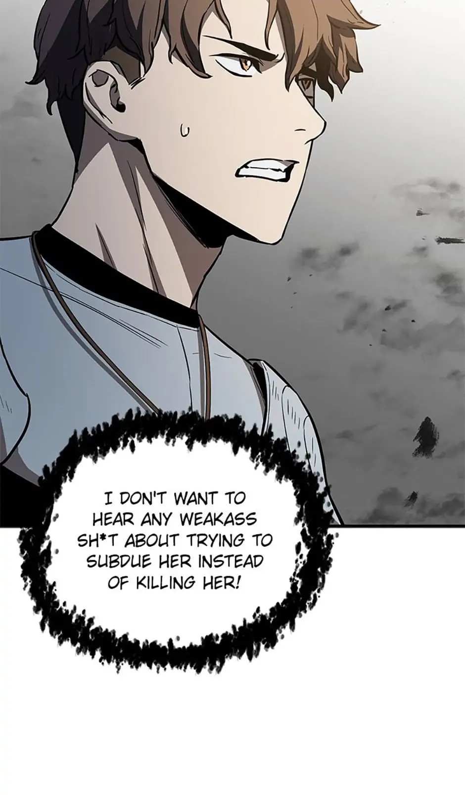 Read The Player Who Can't Level Up ENGLISH Manga Online