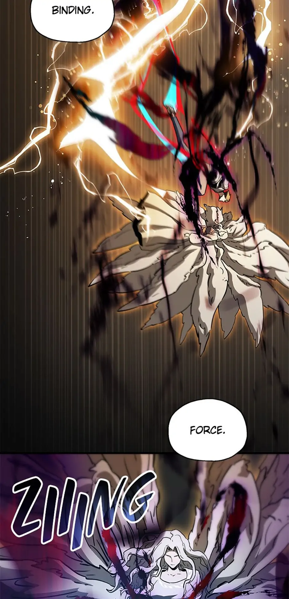 Read The Player Who Can't Level Up ENGLISH Manga Online