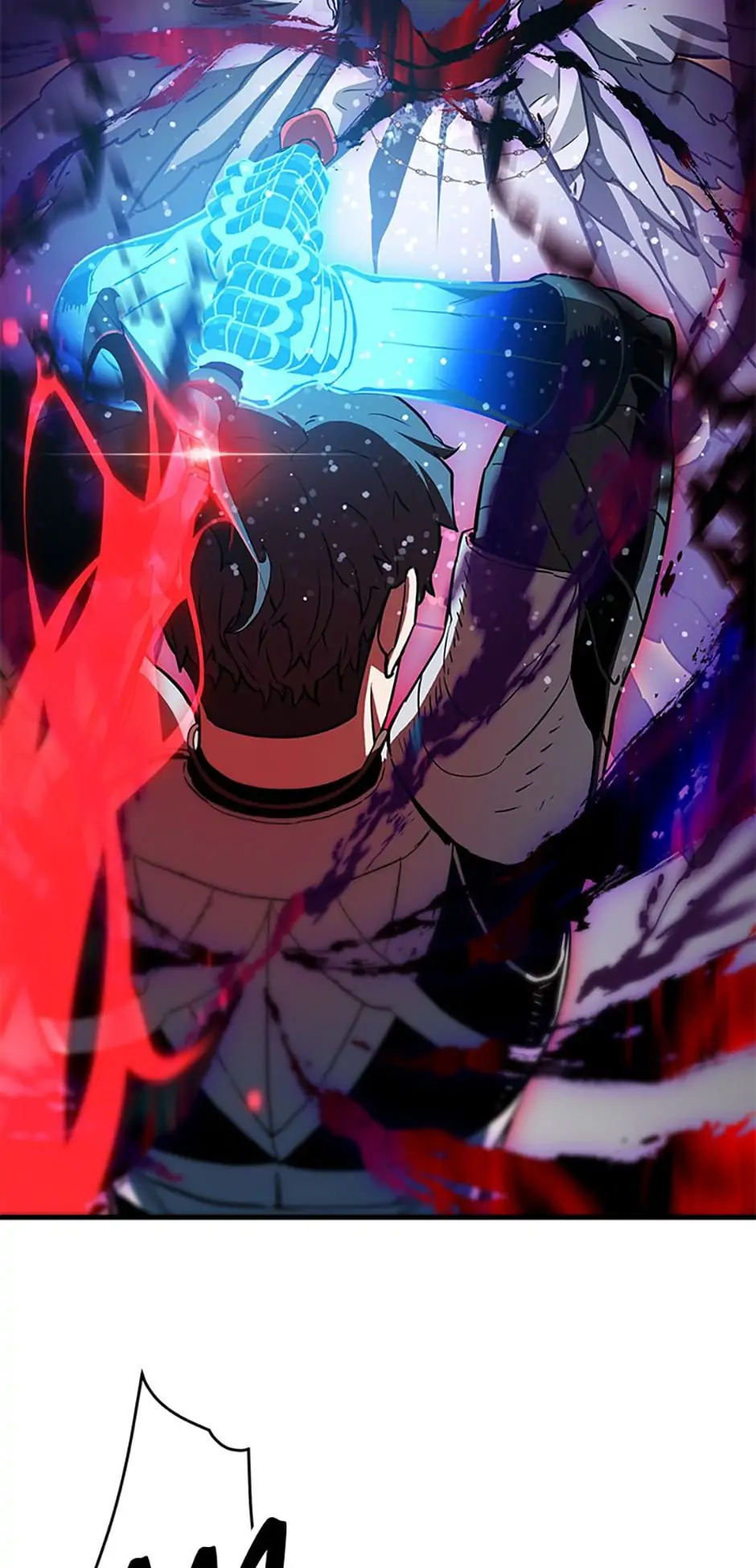 Read The Player Who Can't Level Up ENGLISH Manga Online