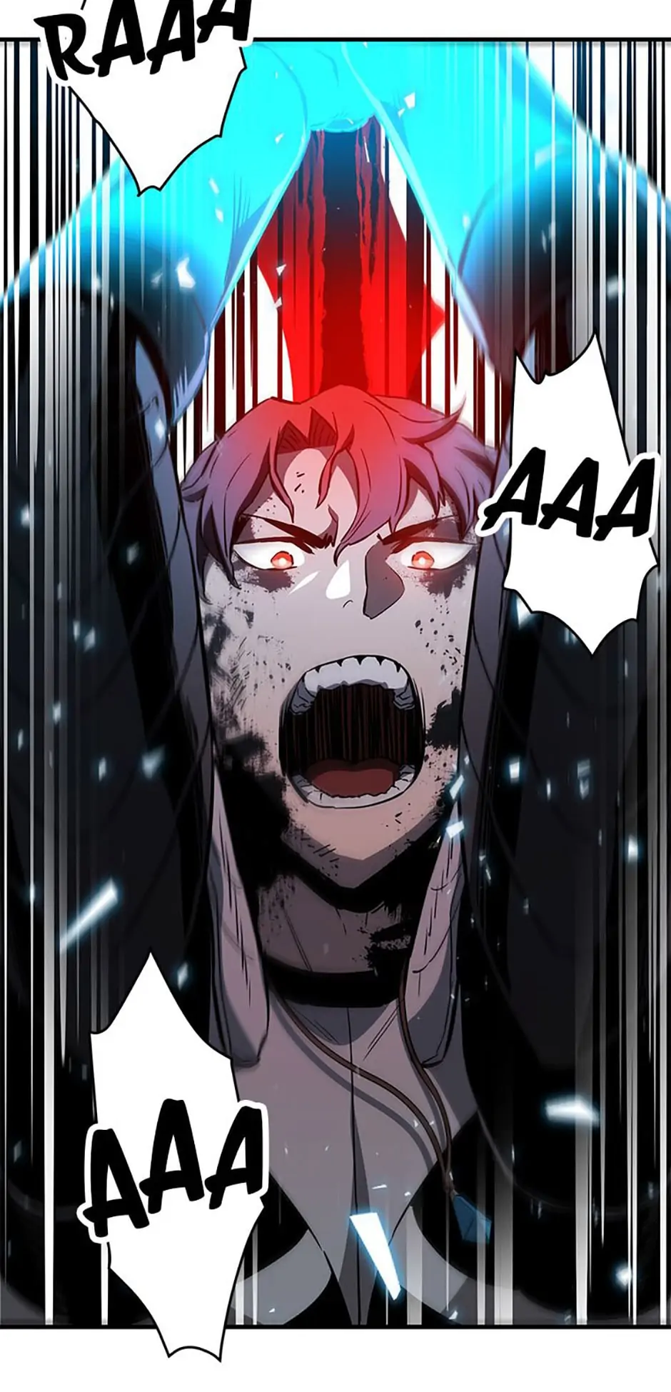 Read The Player Who Can't Level Up ENGLISH Manga Online