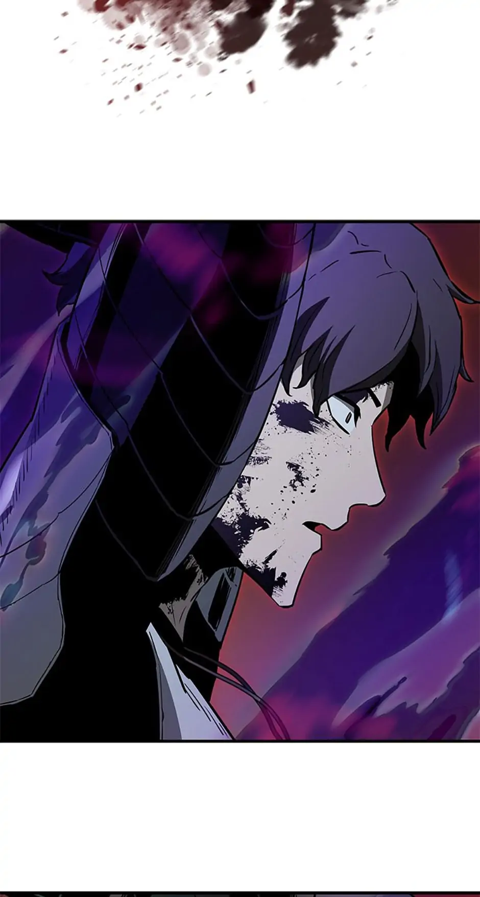 Read The Player Who Can't Level Up ENGLISH Manga Online