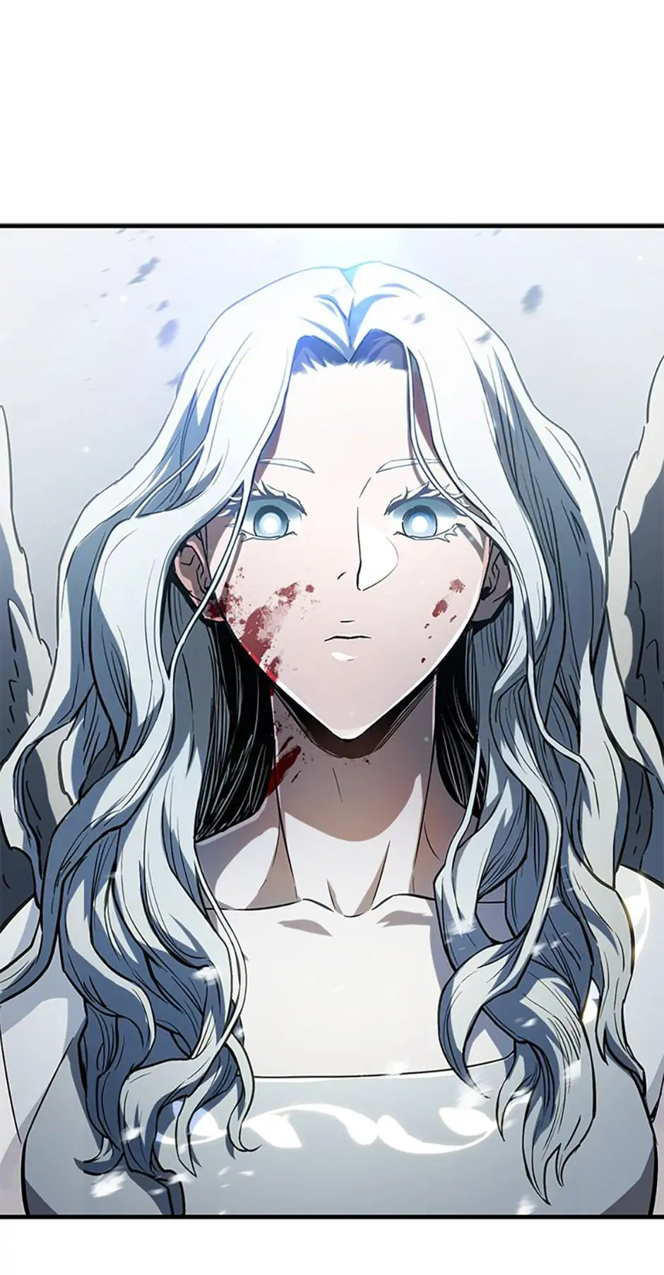 Read The Player Who Can't Level Up ENGLISH Manga Online
