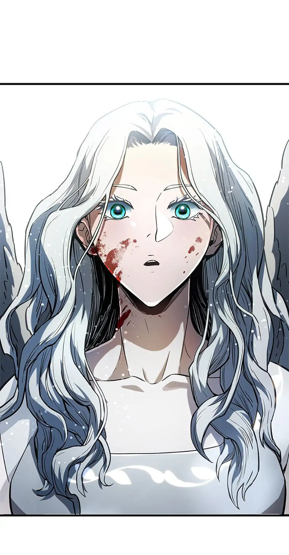 Read The Player Who Can't Level Up ENGLISH Manga Online