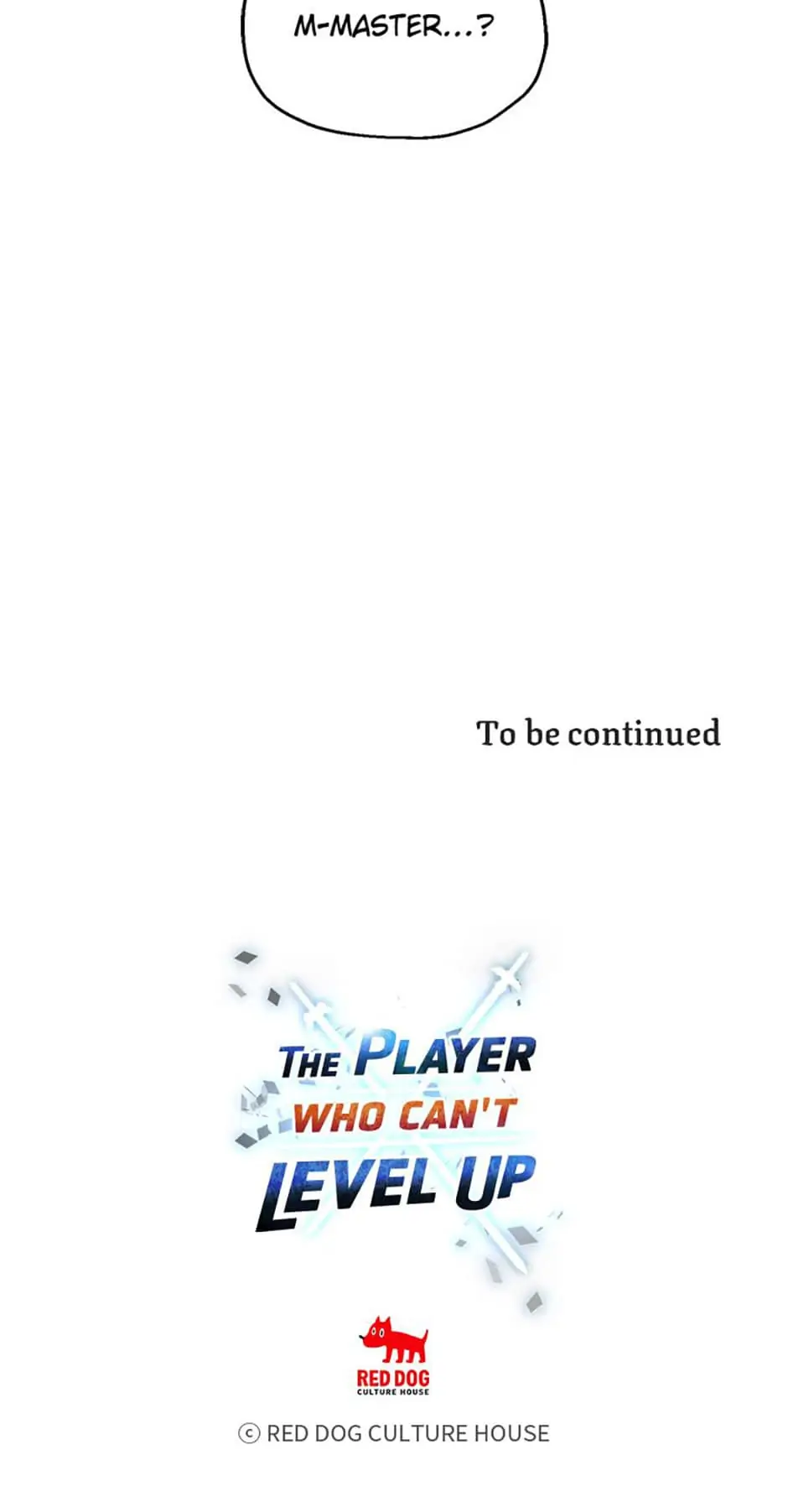 Read The Player Who Can't Level Up ENGLISH Manga Online