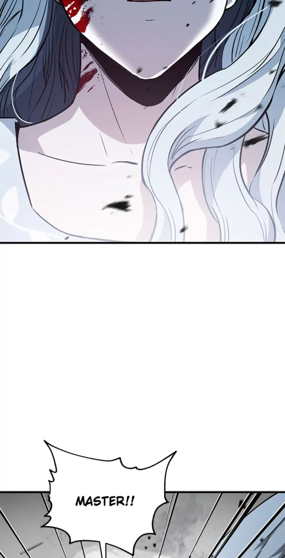 Read The Player Who Can't Level Up ENGLISH Manga Online
