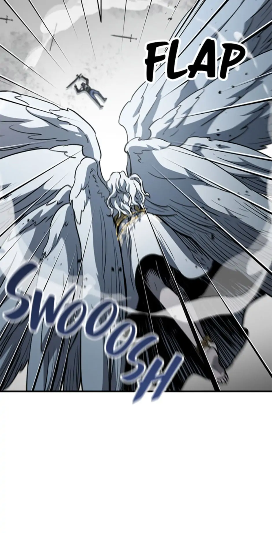 Read The Player Who Can't Level Up ENGLISH Manga Online