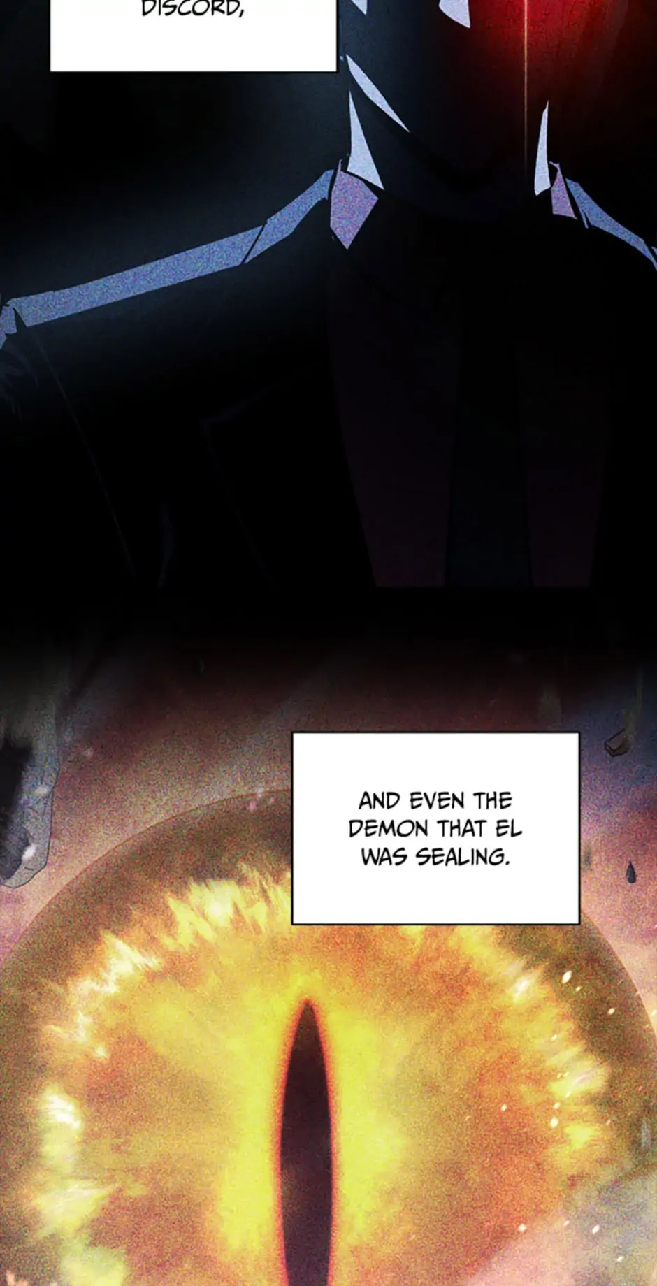 Read The Player Who Can't Level Up ENGLISH Manga Online