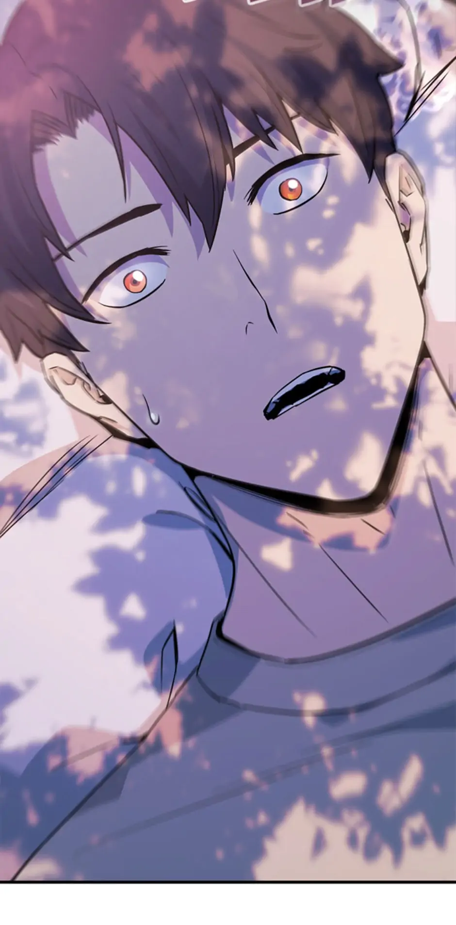 Read The Player Who Can't Level Up ENGLISH Manga Online