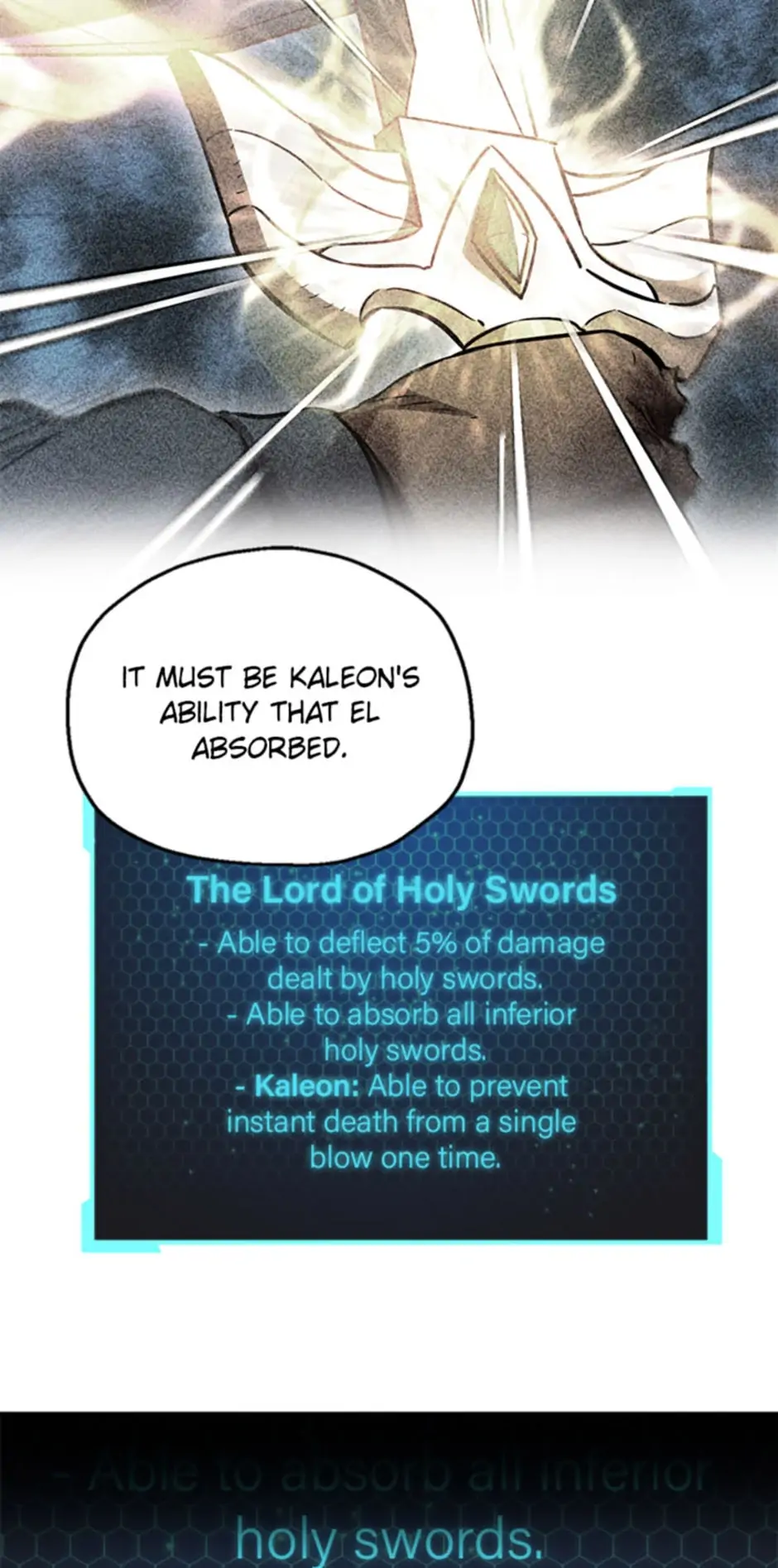 Read The Player Who Can't Level Up ENGLISH Manga Online