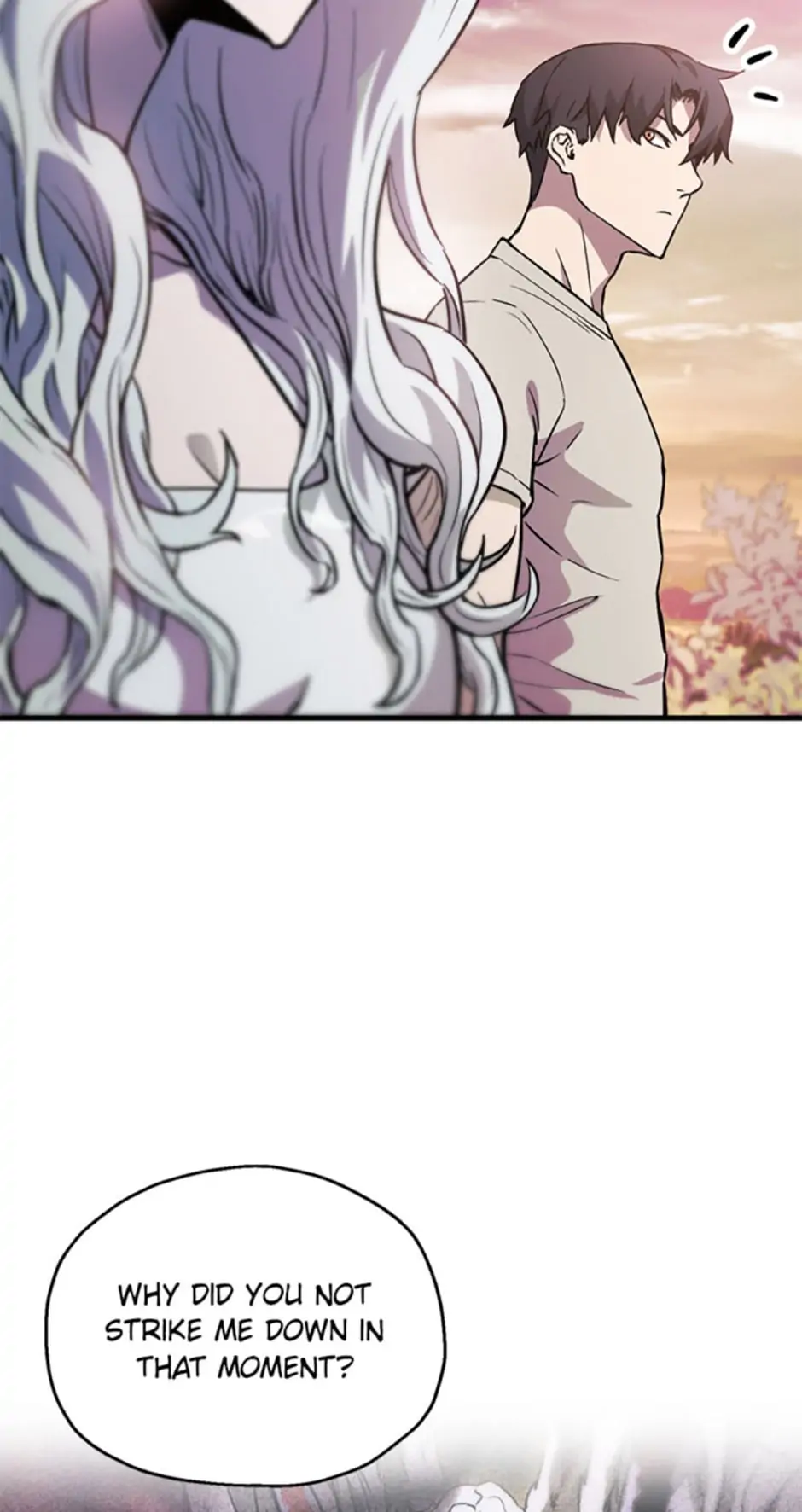 Read The Player Who Can't Level Up ENGLISH Manga Online