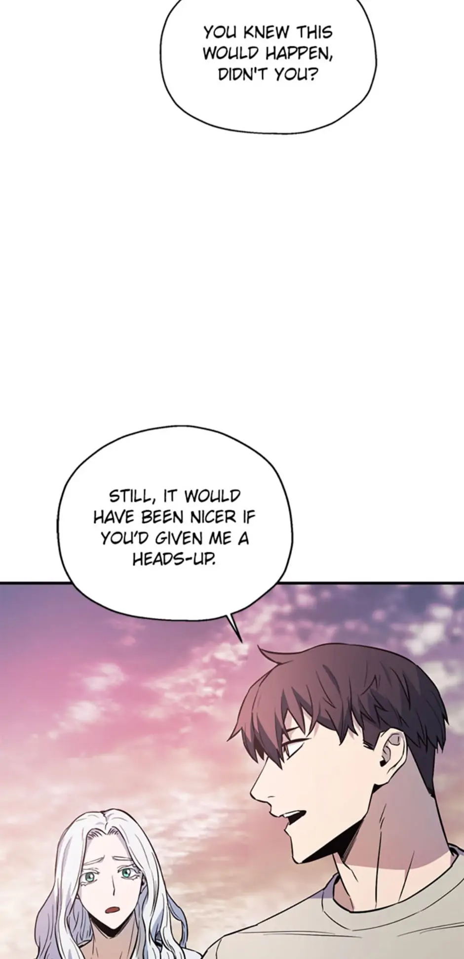Read The Player Who Can't Level Up ENGLISH Manga Online