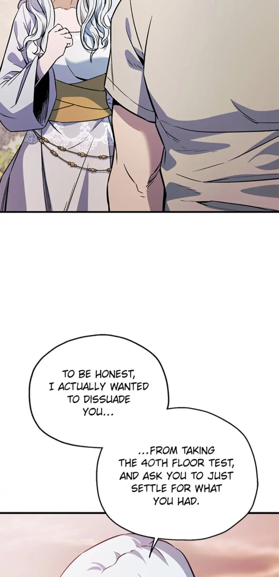 Read The Player Who Can't Level Up ENGLISH Manga Online