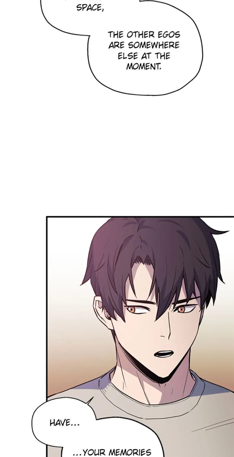 Read The Player Who Can't Level Up ENGLISH Manga Online