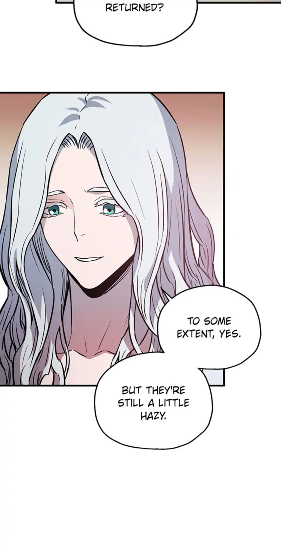 Read The Player Who Can't Level Up ENGLISH Manga Online